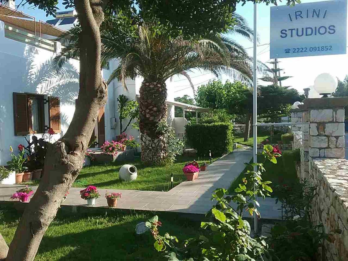 Irini Studios 스키로스 외부 사진